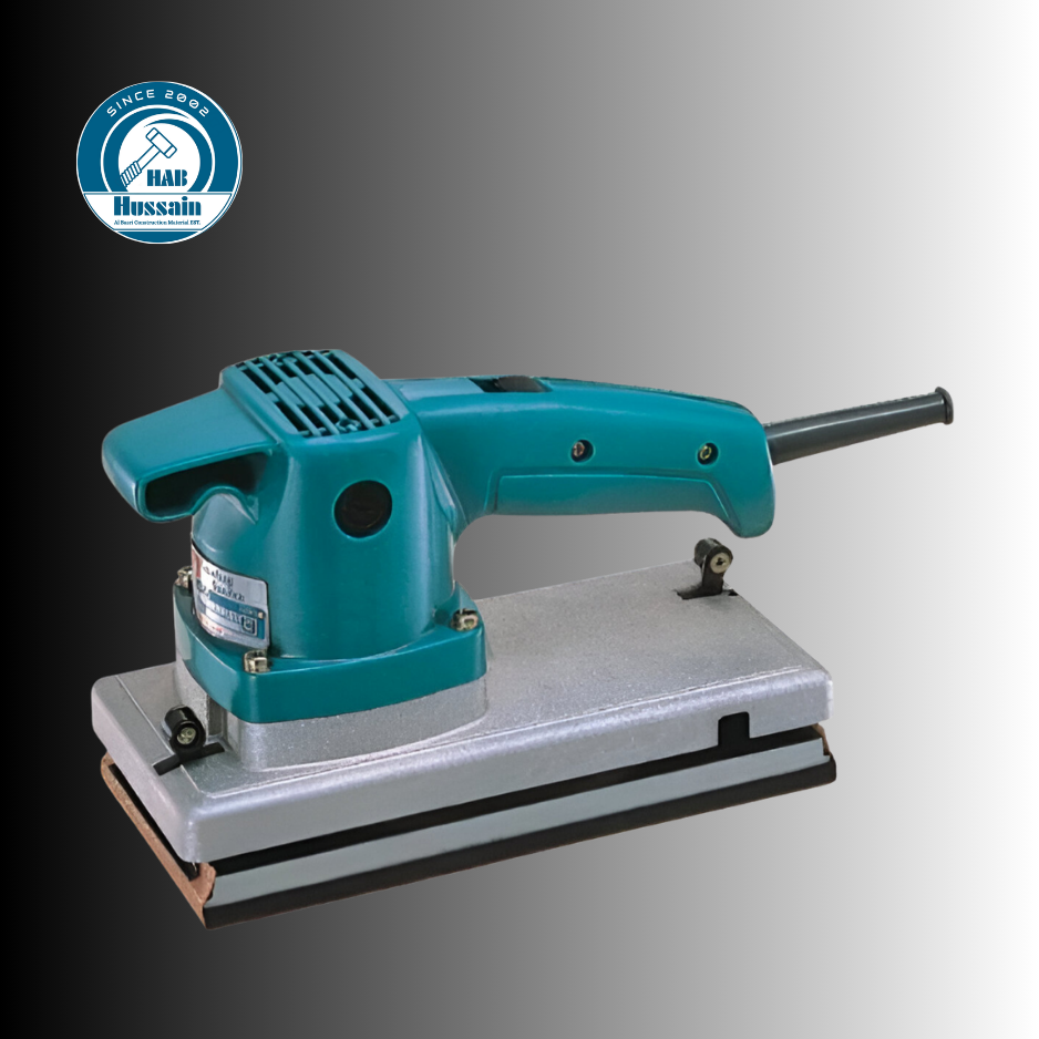 Finishing Sander 520 W 9045B