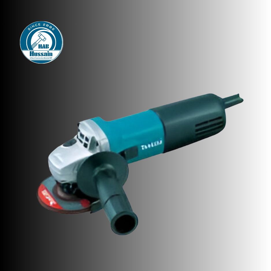 Angle Grinder - 100mm (4") 710W 9553HNG
