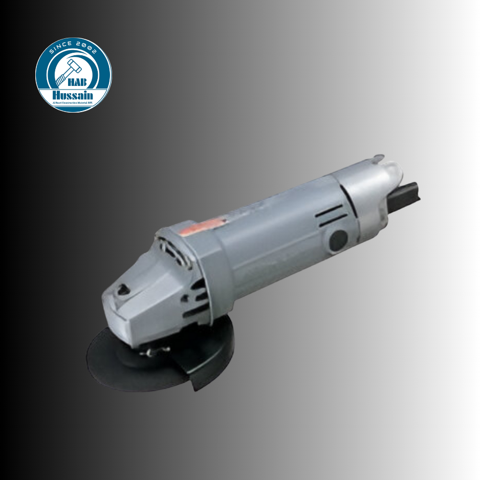 Grinder 100mm 570w N9500N