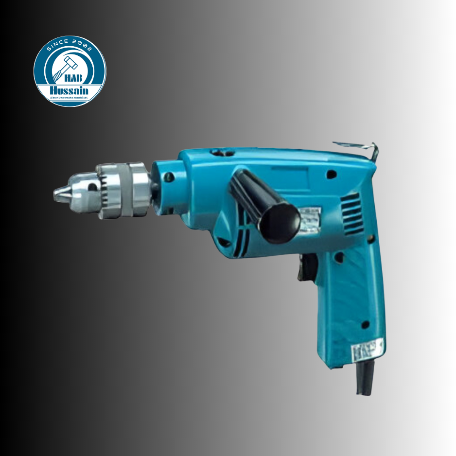 Hammer Drill 13mm 430W VSR NHP1300S