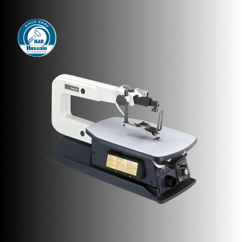 Scroll saw 50 mm 50 w Sj401