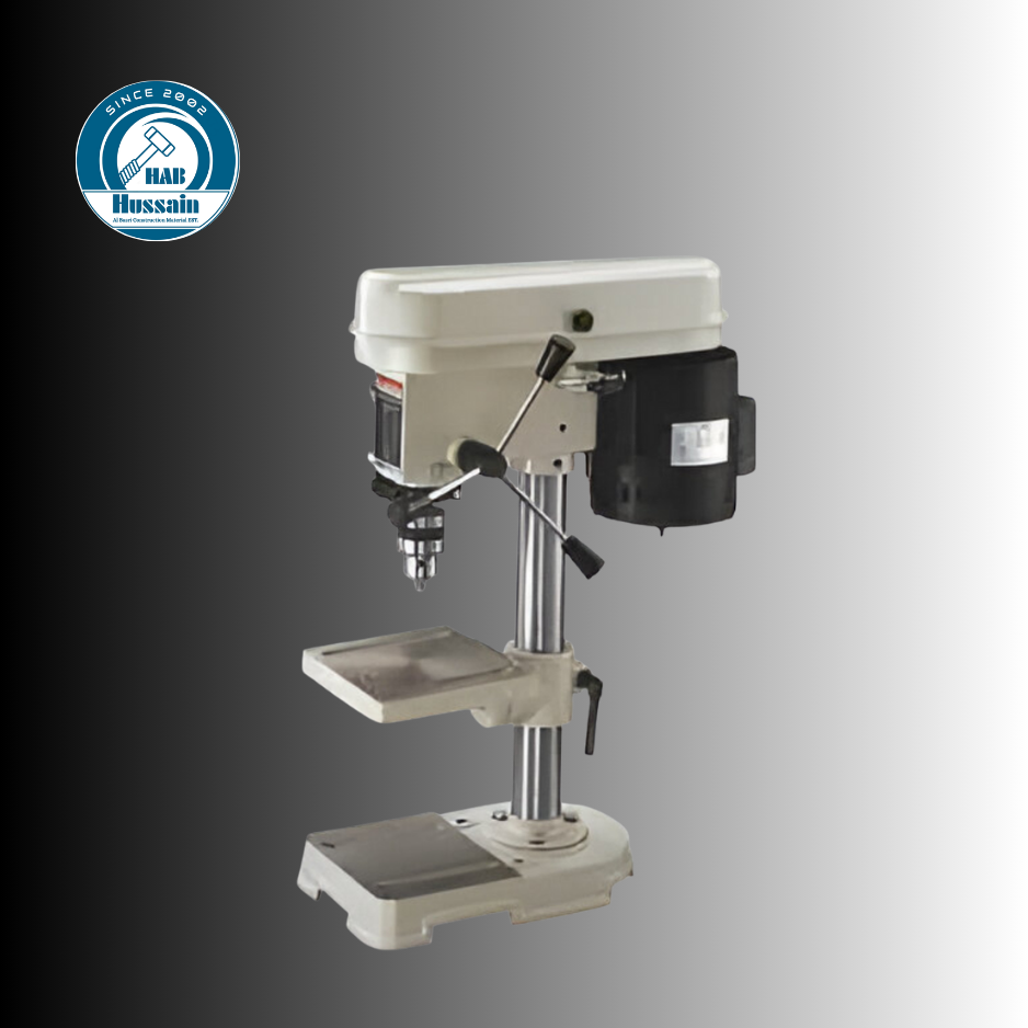 Drill Press 13mm, 250w, 1/3HP TB131