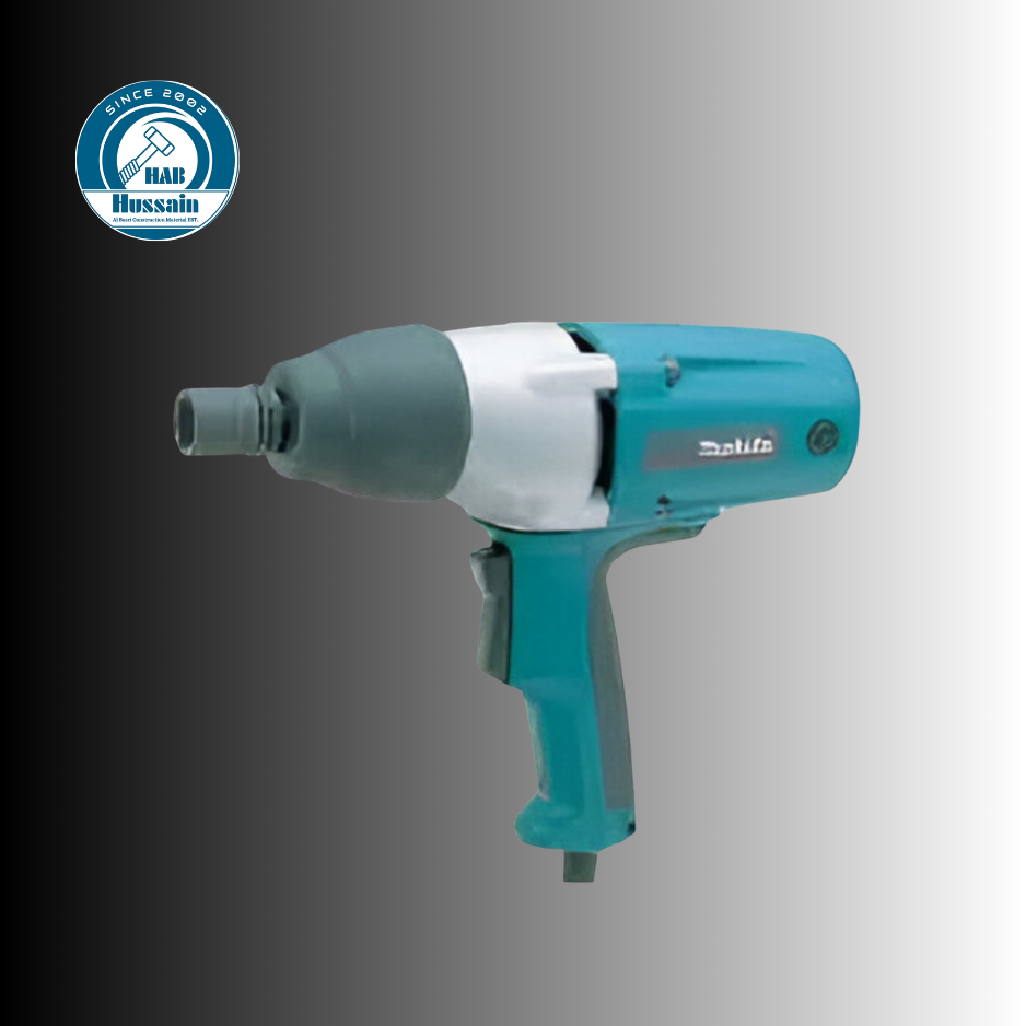 Impact Wrench 12.7mm TW0350