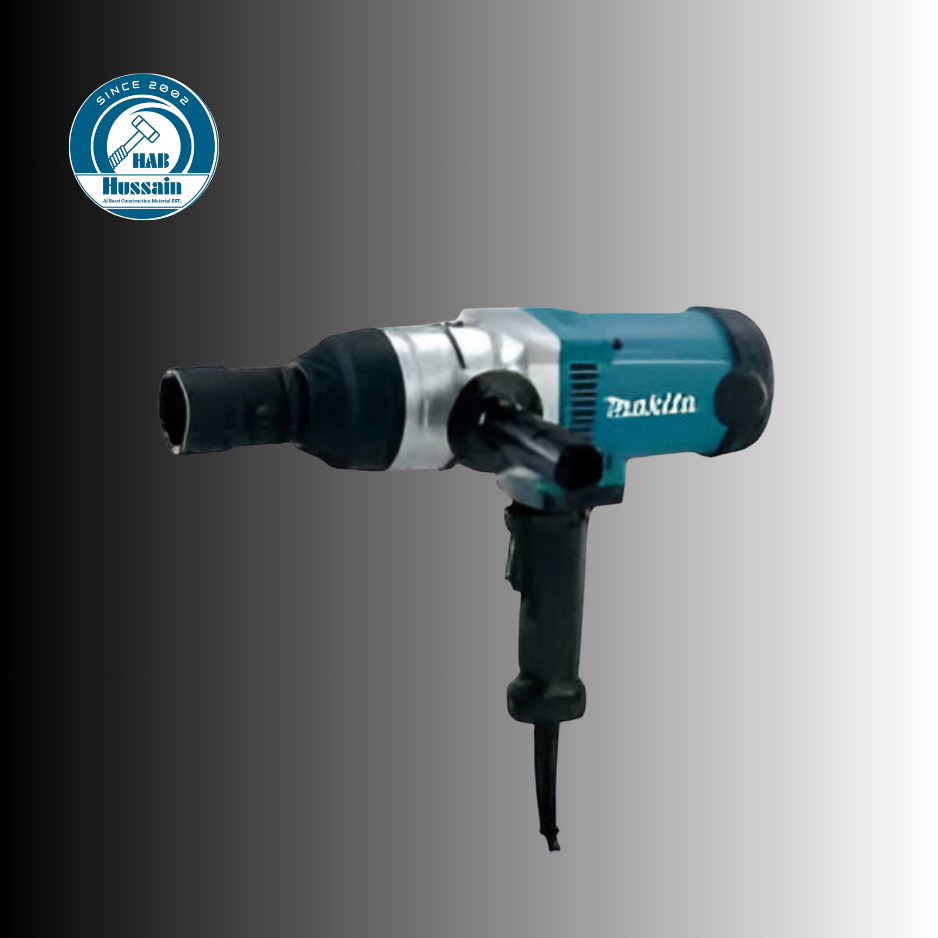 Impact Wrench 1300 w, 25.4mm Tw1000