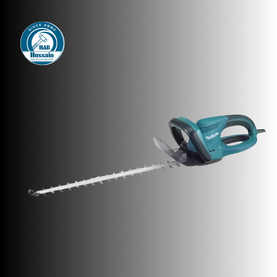 Electric Hedge Trimmer 520 Mm 400 W UH5261