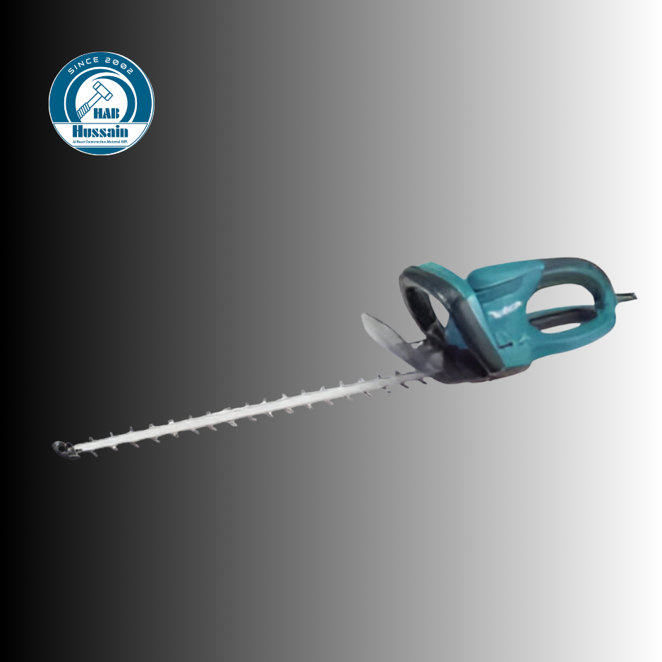Electric Hedge Trimmer 750 mm UH7580
