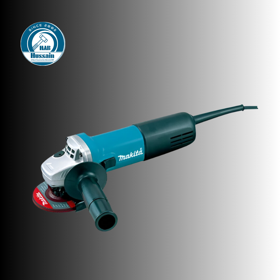 Angle Grinder 100mm (4") 840W 9556HNG