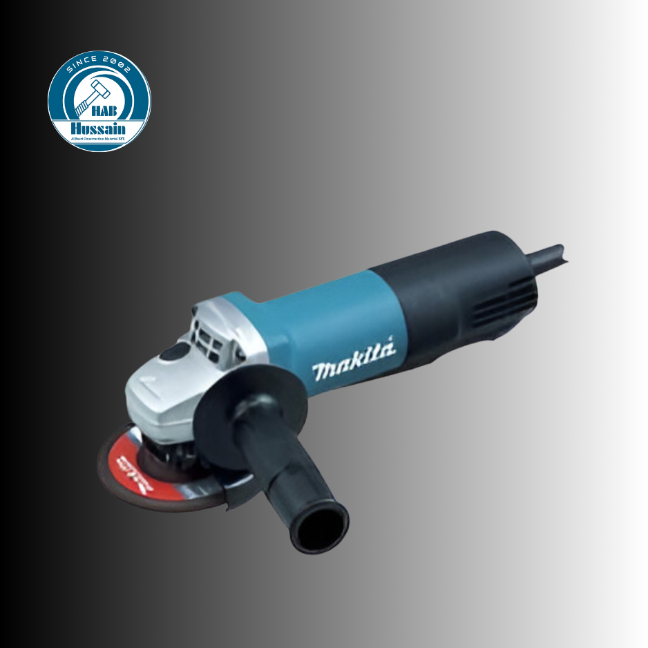 ANGLE  GRINDER 100MM (4\') ,840 w 9556HPG