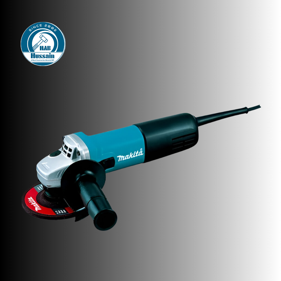 Angle Grinder9557NB 115mm (4½") 840W 9557HNG