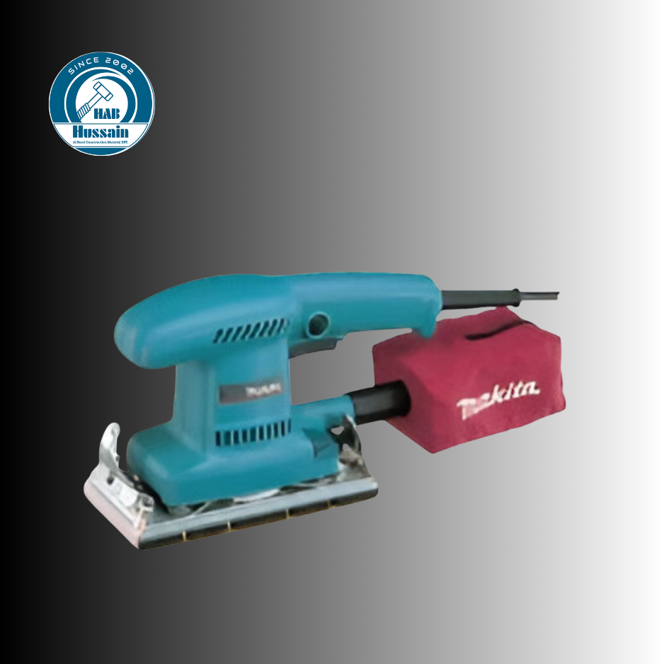 Finishing Sander  180 w BO3700