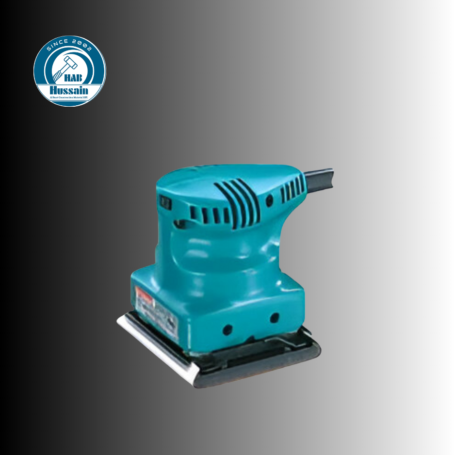 Finishing Sander  180 w  (110mm*100mm) BO4510