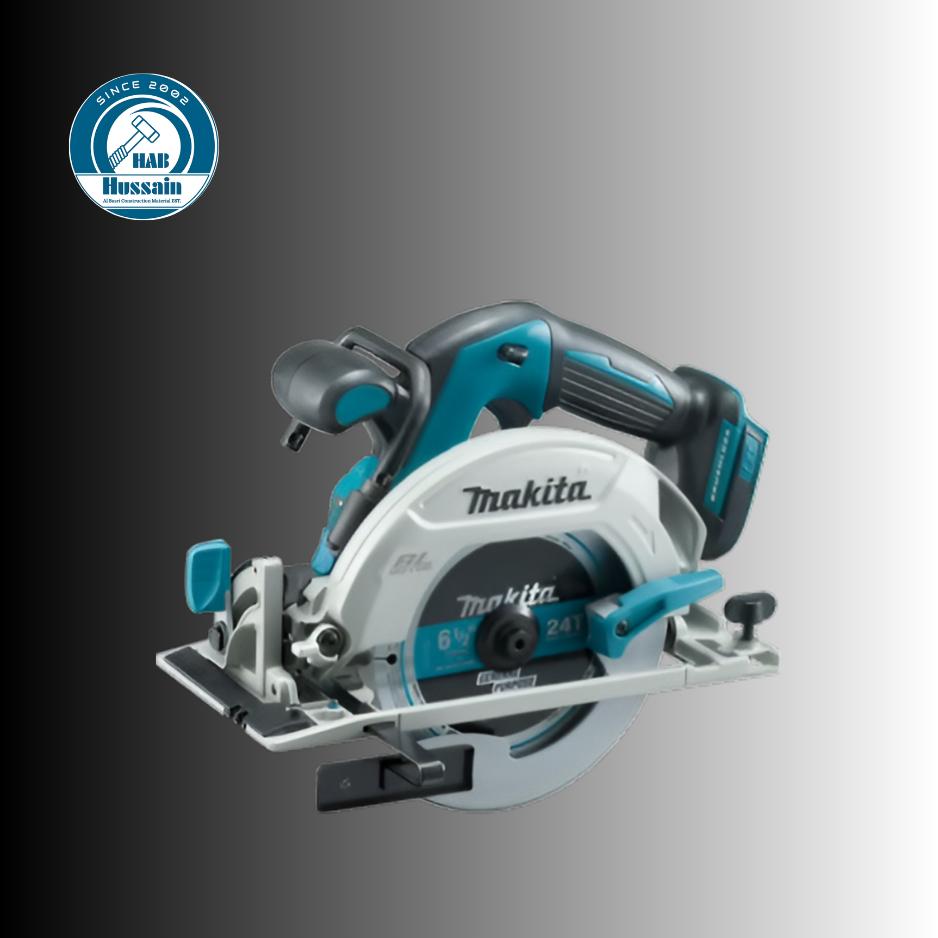 Cordless circular saw 165 mm 18v DHS680Z