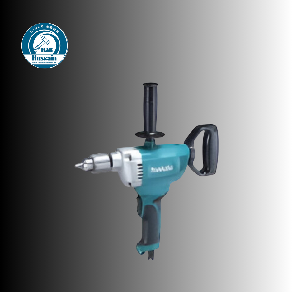 Drill 13 mm 750 w handle DS4011