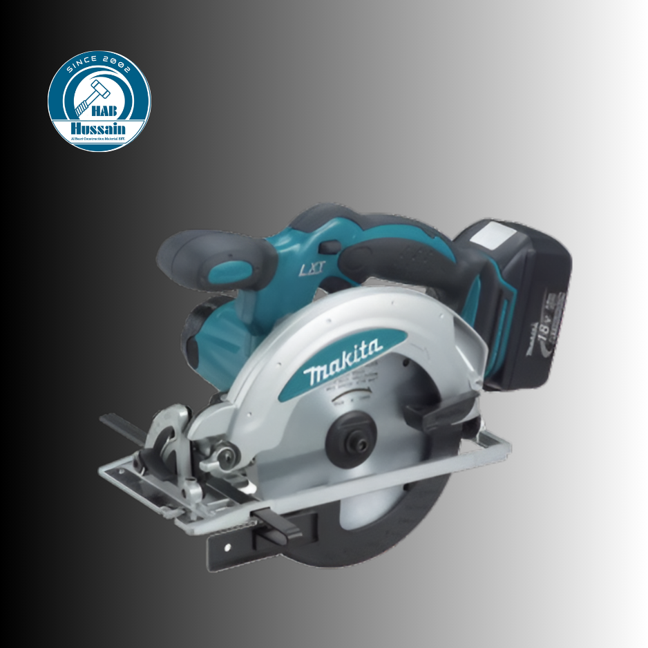 Cordless Circular Saw (18V Li-ion) 165 m... DSS610RFJ