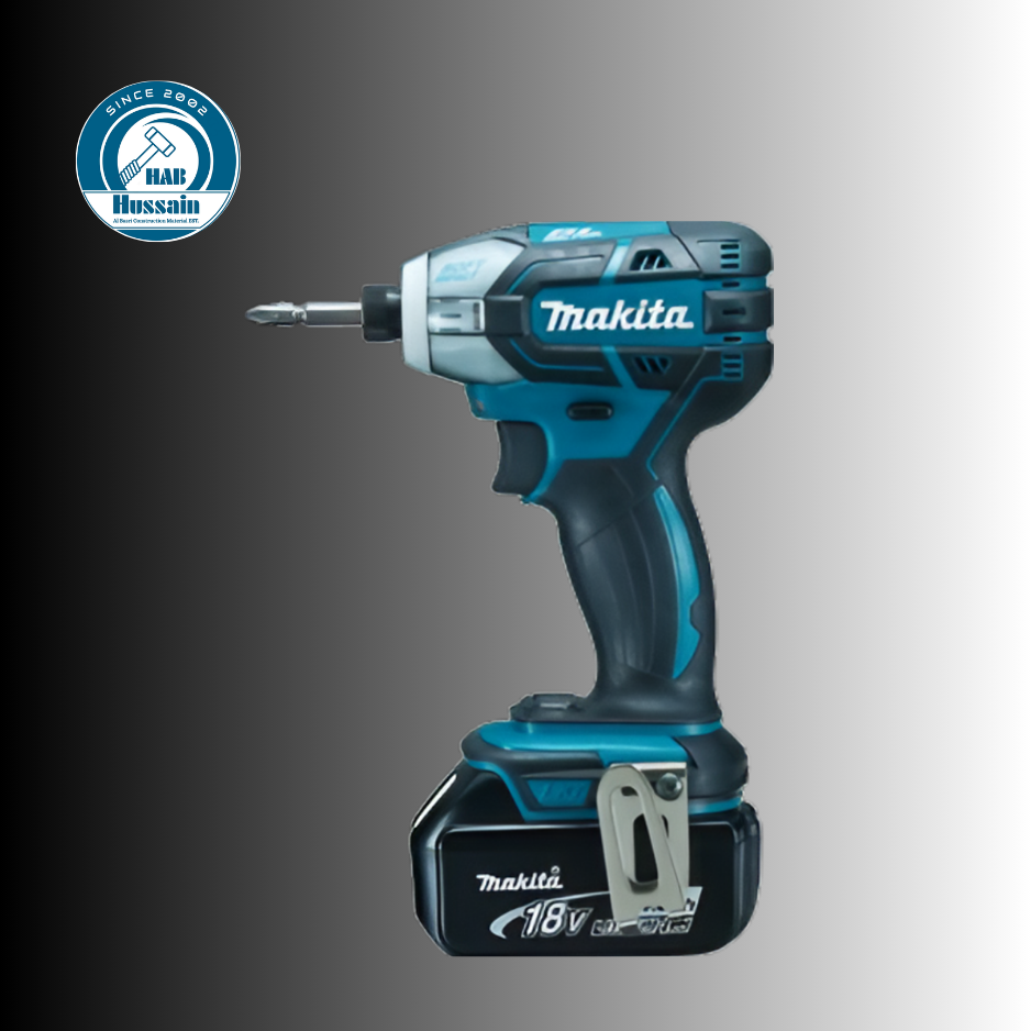 Cordless Oil Pulse Driver (18V Li-Ion) DTS141RTJ