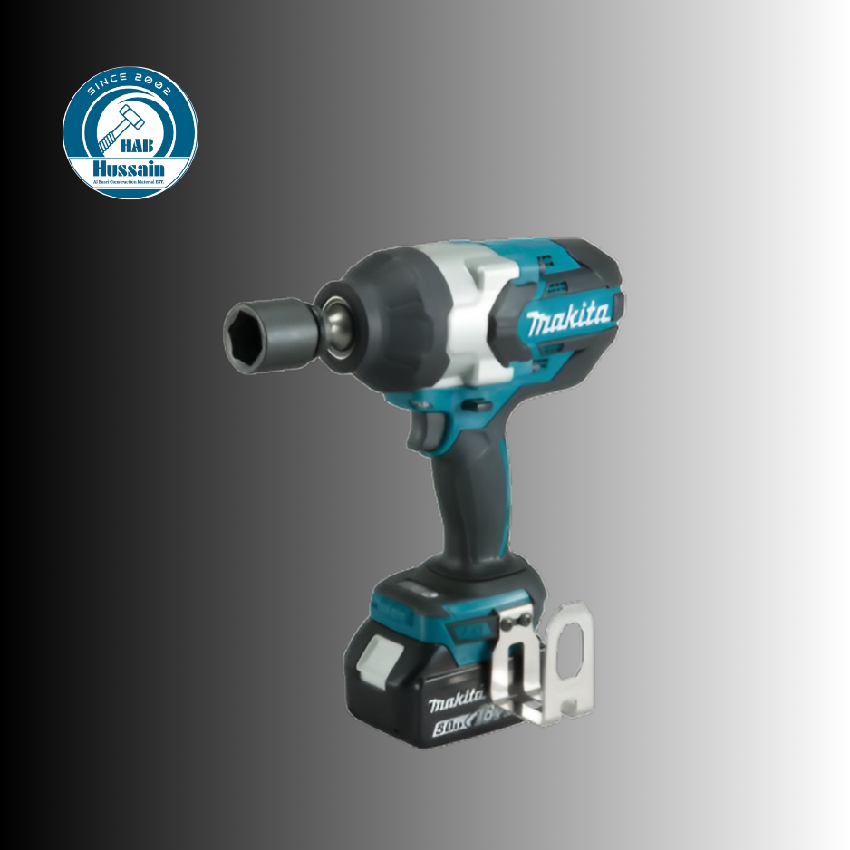 1,050 NM  Cordless Impact Wrench (18V Li... DTW1001RTJ