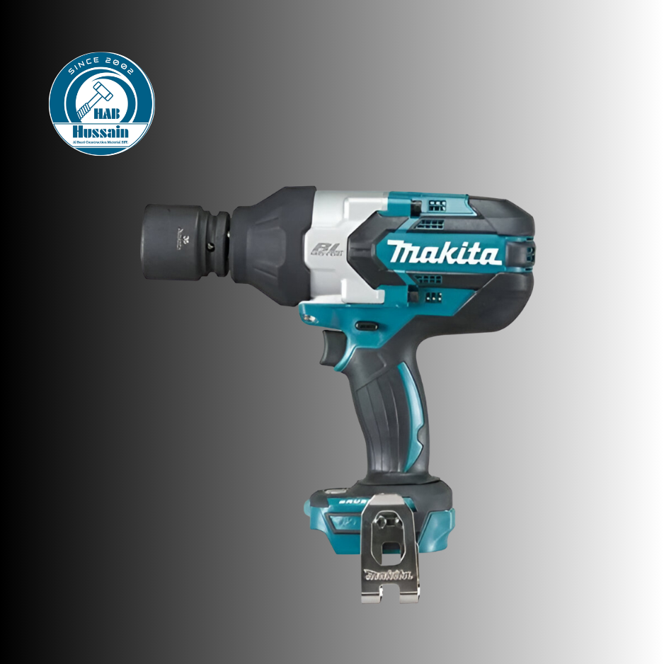 1050 Nm Cordless Impact Wrench (18v) - 3... DTW1001Z