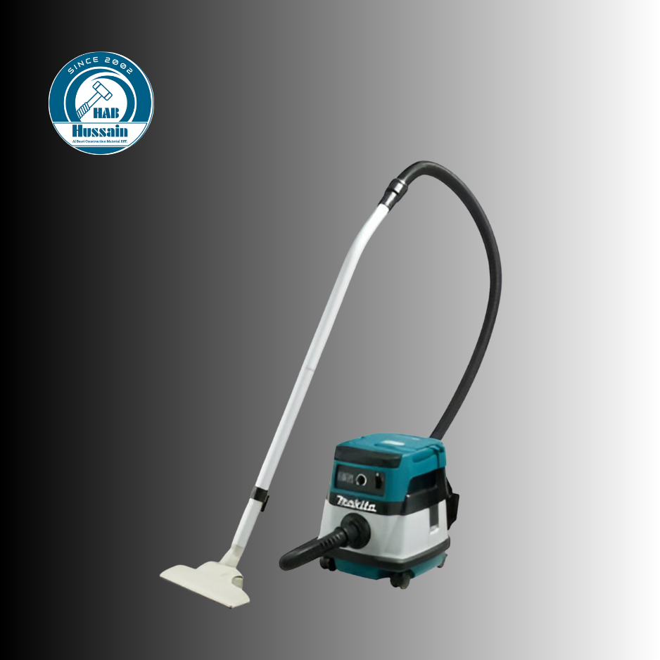 Corded & Cordless Vacuum Cleaner 18v*2 DVC860LZ
