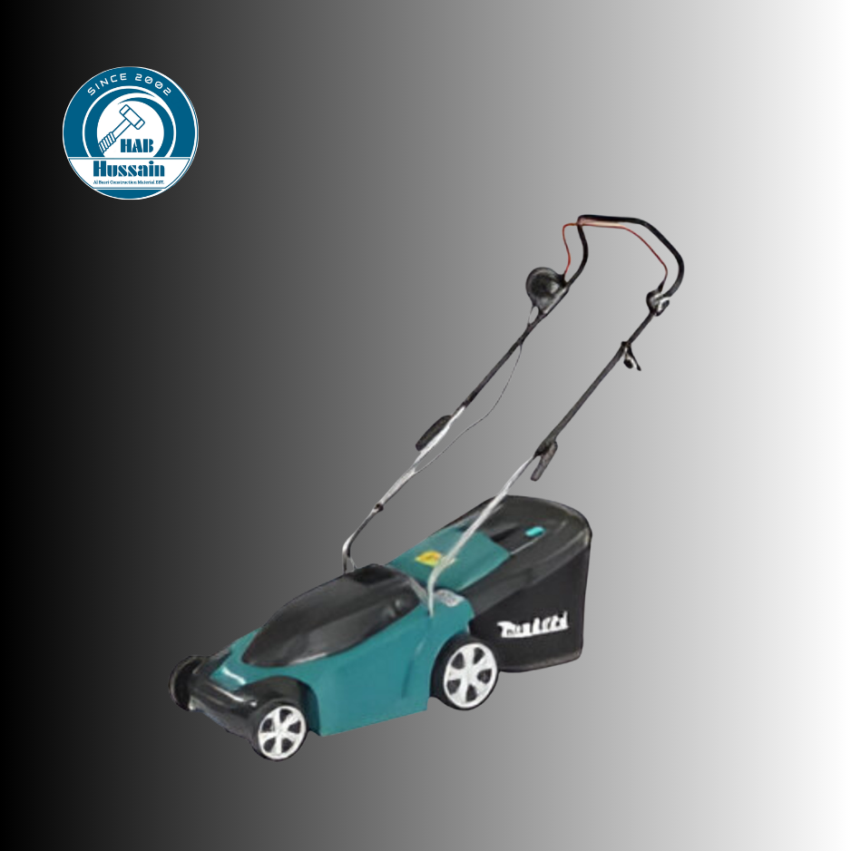 Electric Lawn Mower 1400W ELM3720