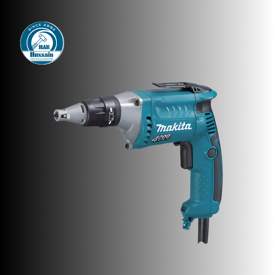 drywall screw driver 5mm/570w vsr silent... FS4300