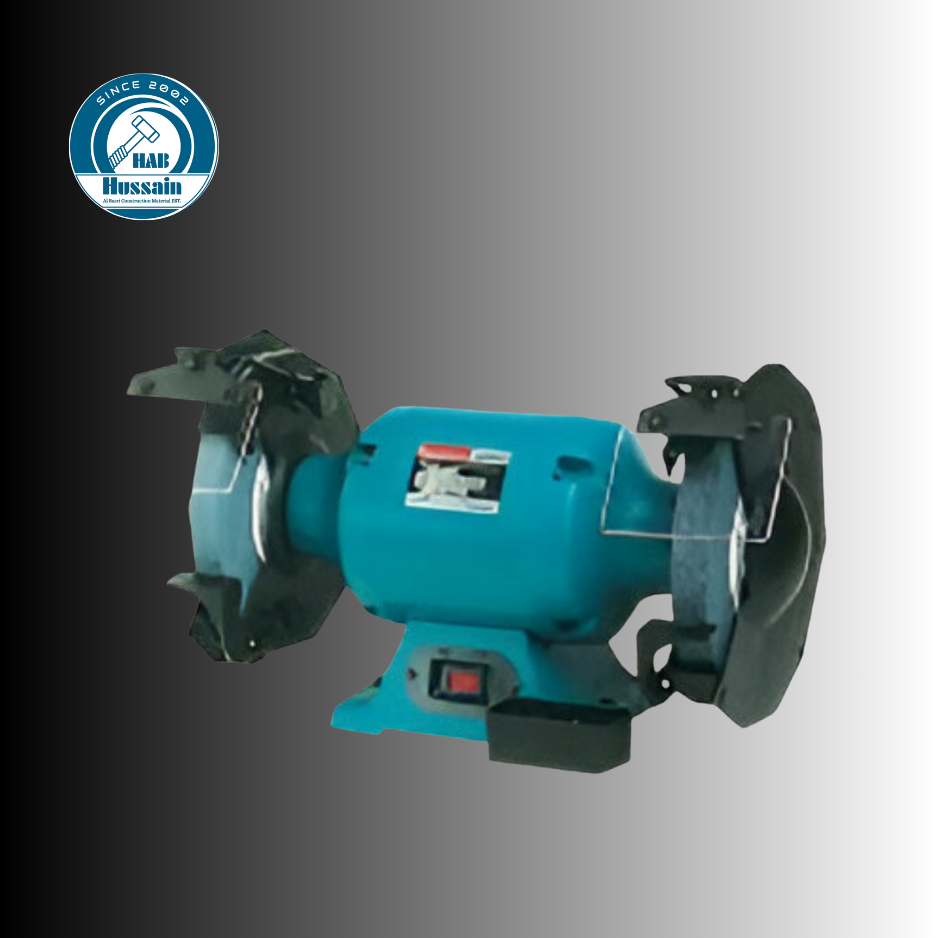Bench Grinder 205mm (8") 540w GB800