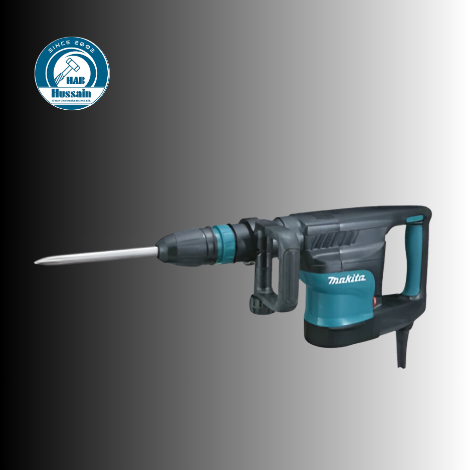 Demolition Hammer  SDS-MAX 1300 w 17.2 ... HM1101C