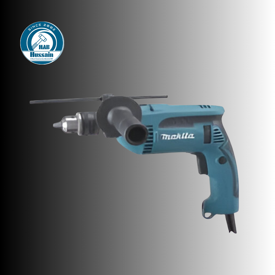 Impact Drill -  680 w, 16mm (5/8") HP1640K