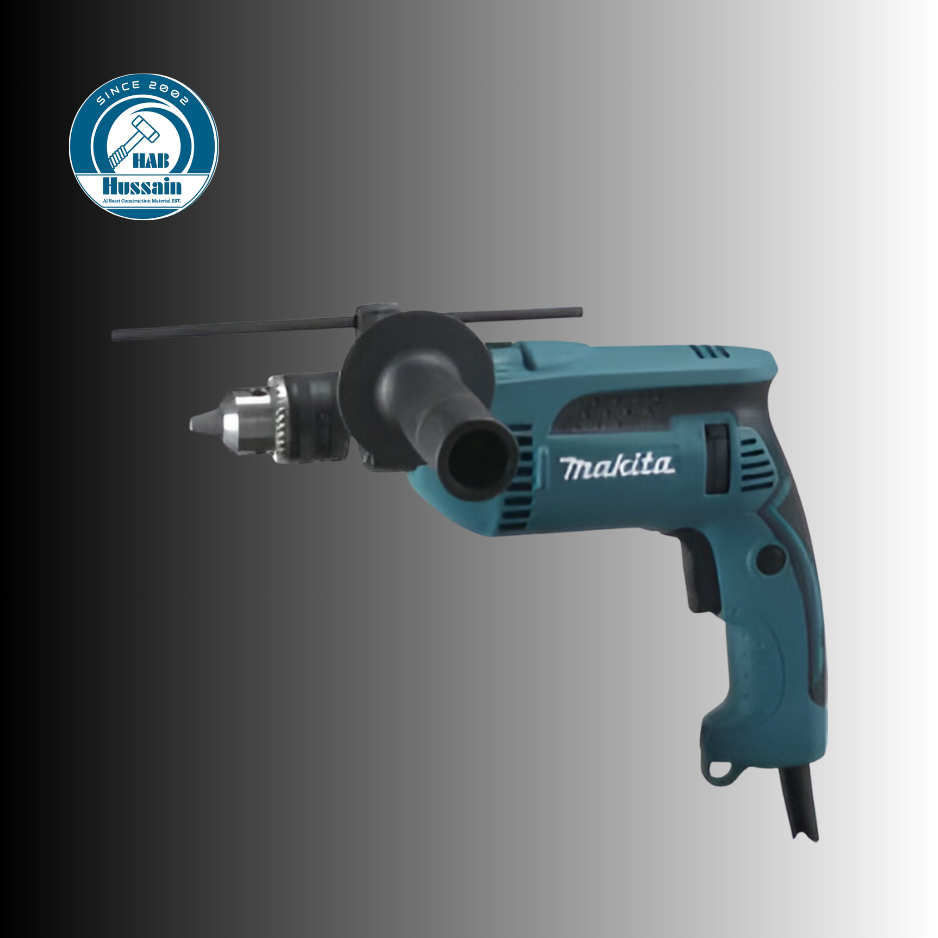 impact drill 680 w, 16 mm with accessory... HP1640K X2