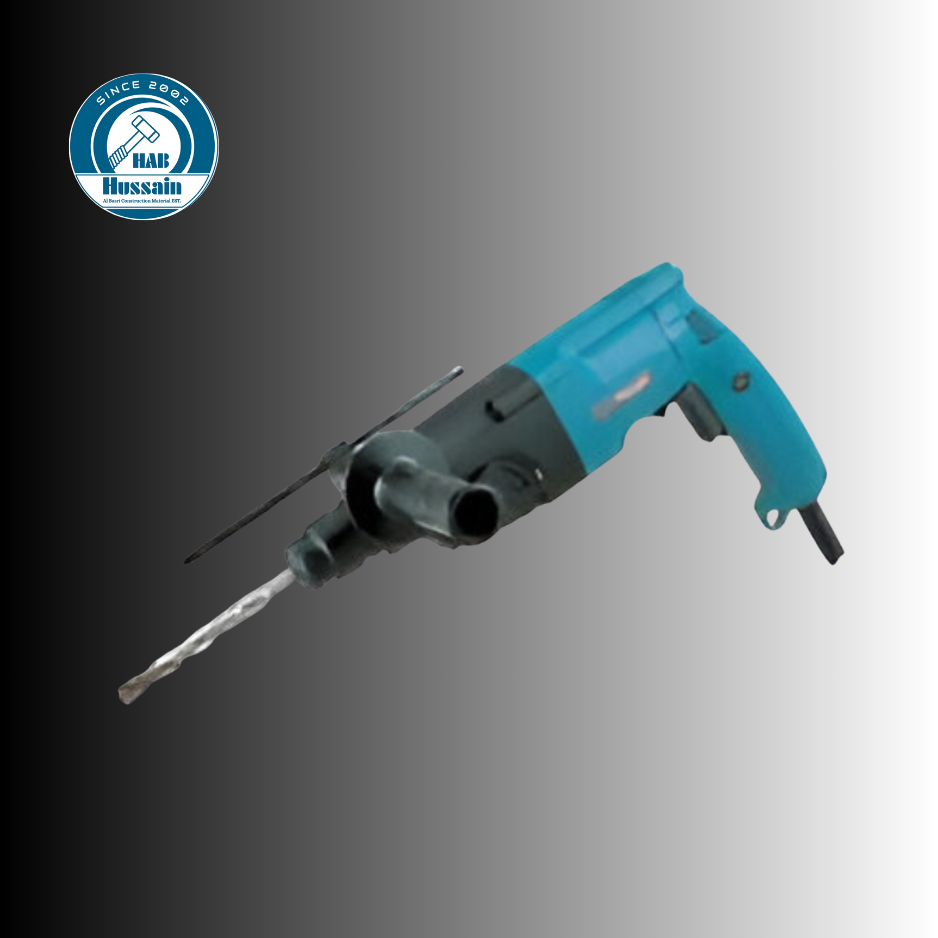 Rotary Hammer- 20mm (11/16") SDS-PLUS HR2020