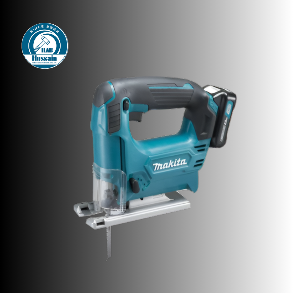 Cordless Jigsaw (10.8V) JV100DWE