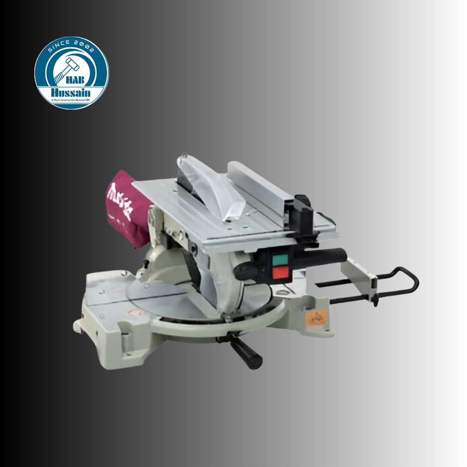 Table Top Miter Saw	 -260mm (10-1/4") 1... LH1040