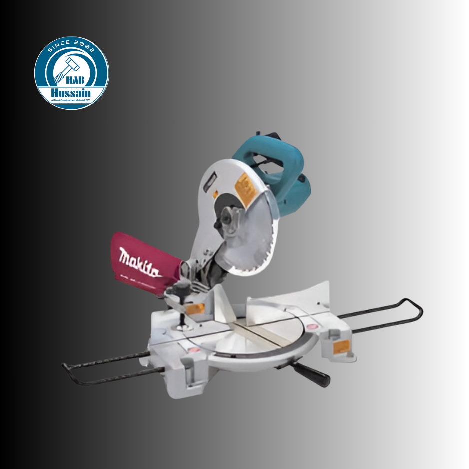 Compound Miter Saw 255mm (10") 1650 w LS1040