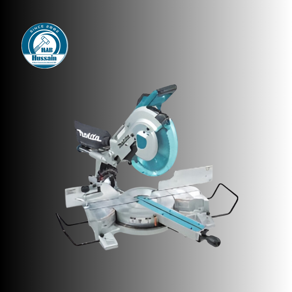Slide Compound Saw 305mm (12") 1650 w LS1216