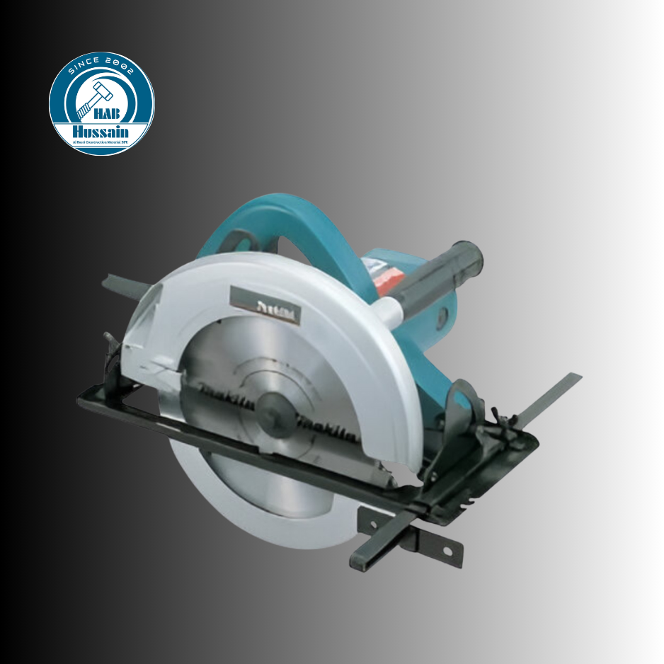 Circular Saw-235mm (9-1/4") 1750w N5900B