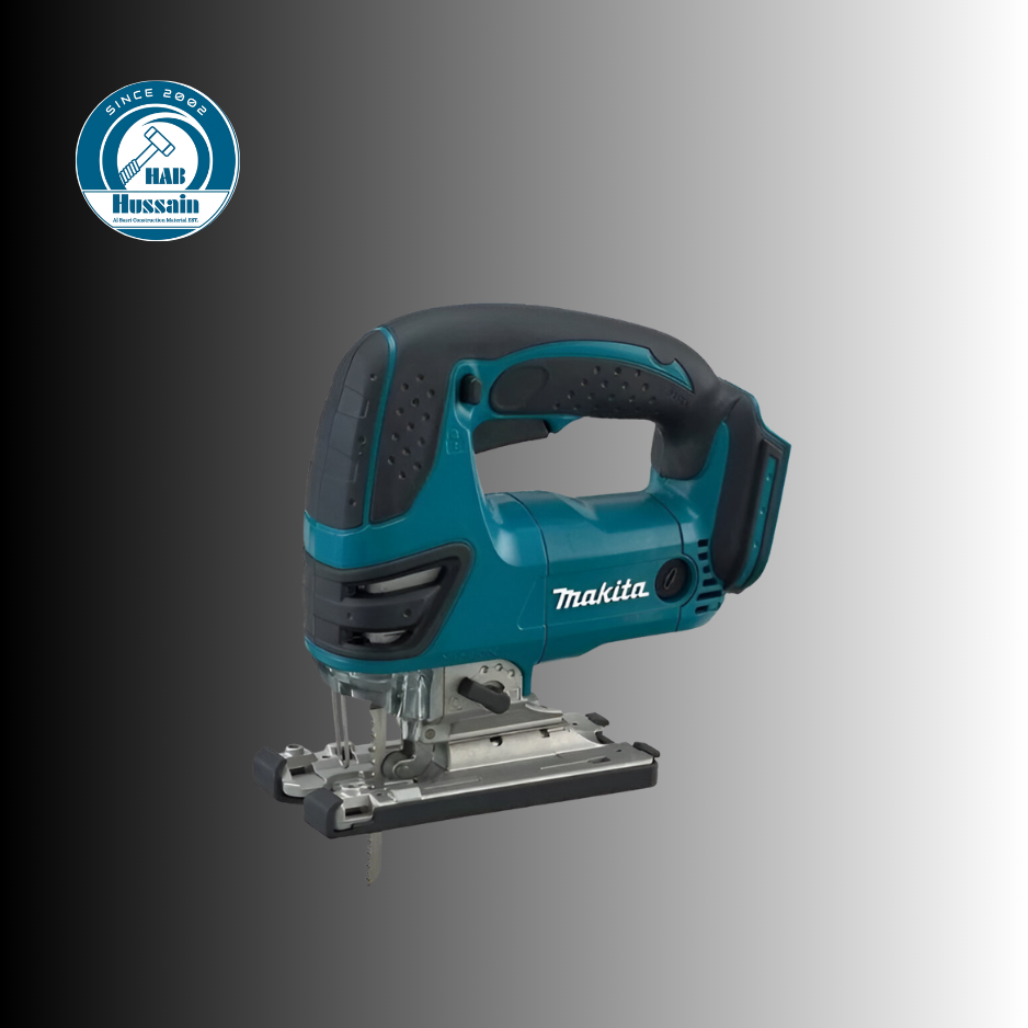 Cordless Jigsaw 18V LXT DJV180Z