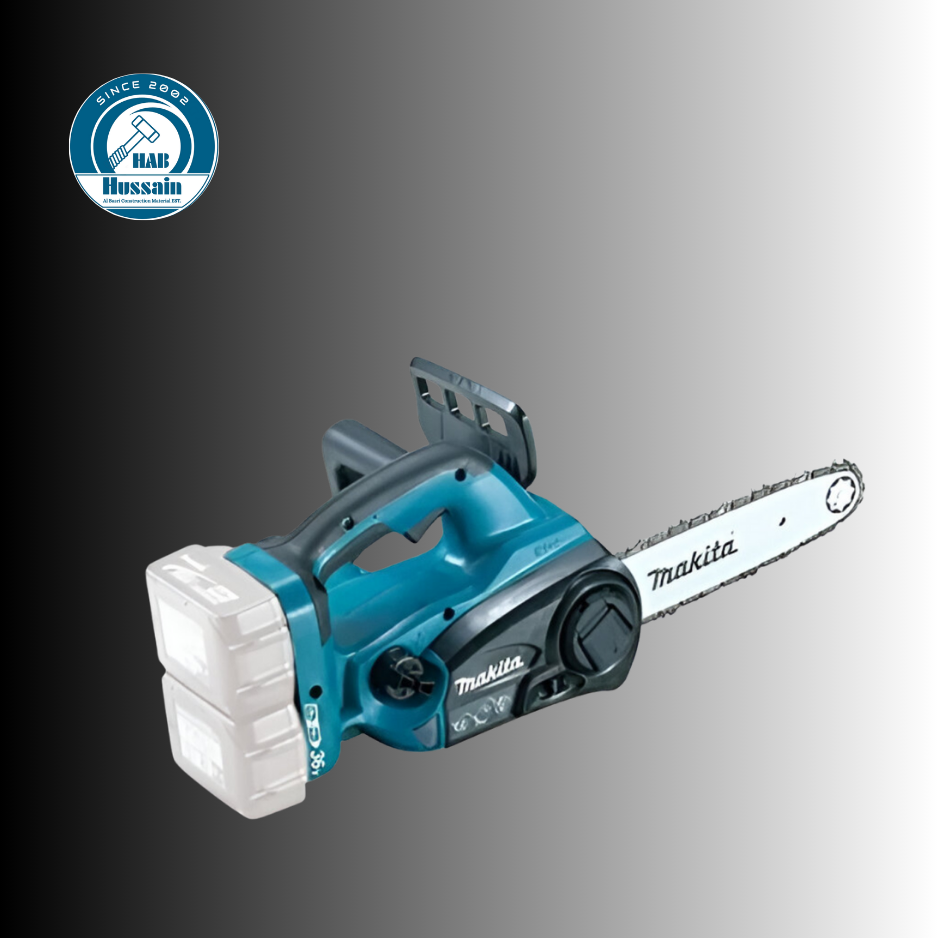 CORDLESS 18V+18V Li-ion LXT CHAIN SAW 25... DUC252Z