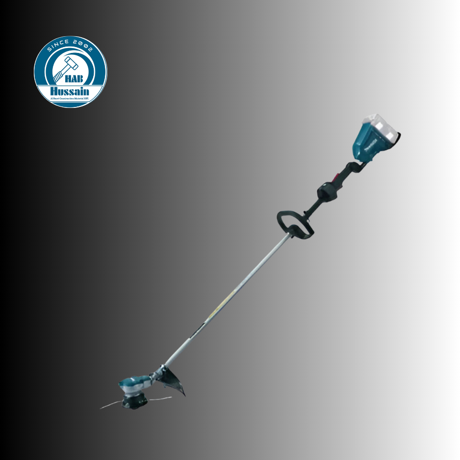 CORDLESS 18V+18V Li-ion LXT GRASS TRIMME... DUR364LZ