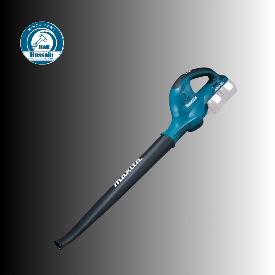 CORDLESS 18V+18V Li-ion LXT BLOWER 2-spe... DUB361Z