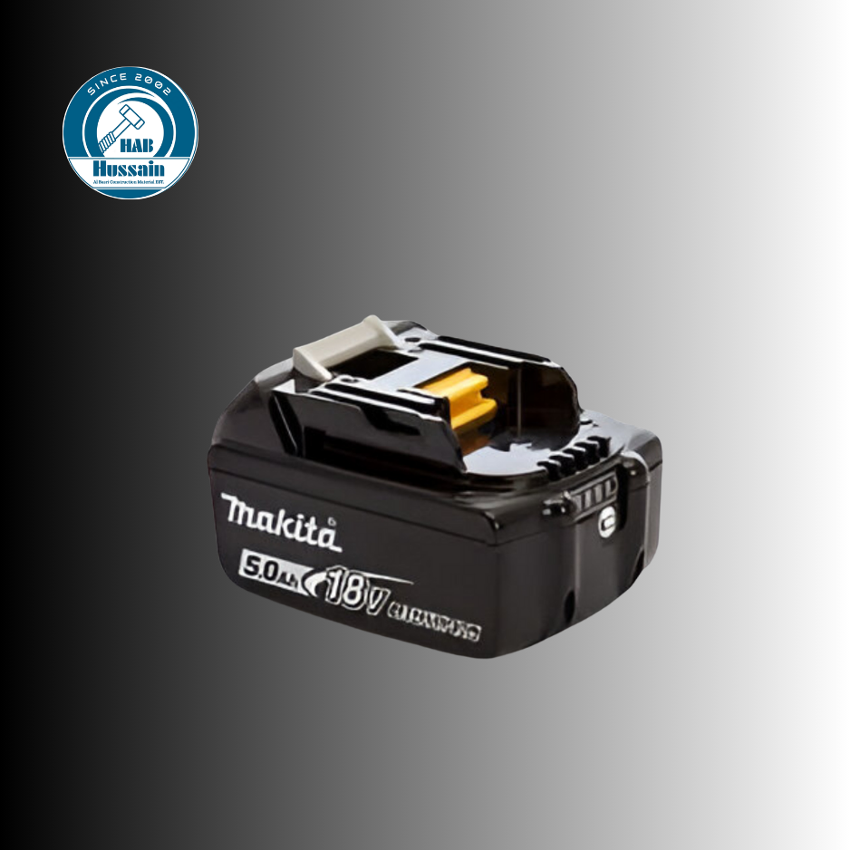 Battery 5.0 Ah BL1850B