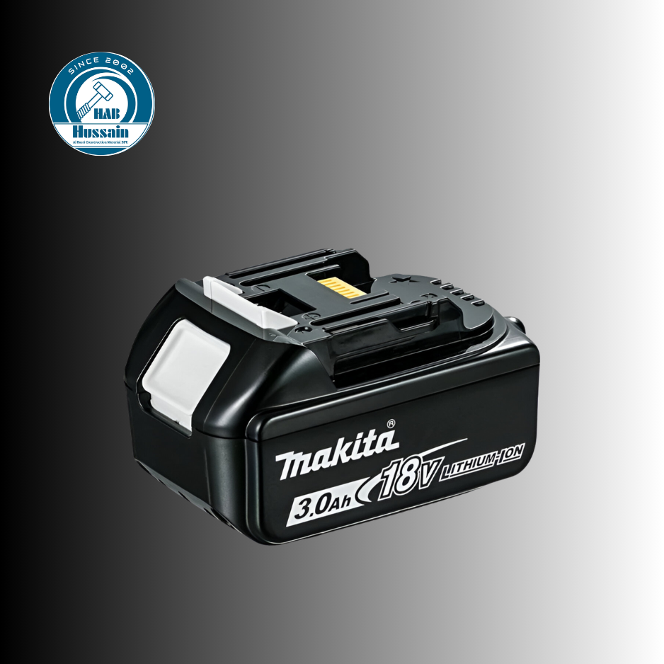 18V 3.0 Ah Li-ion Battery BL1830B 632G12-3