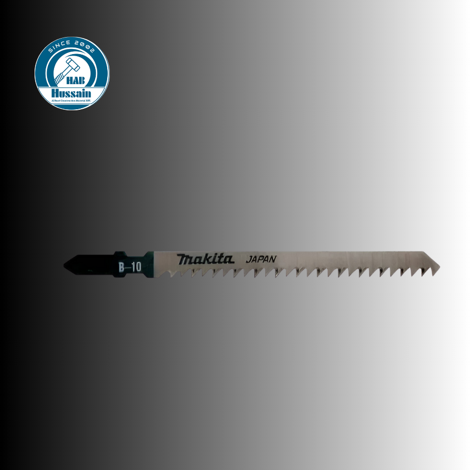 Jig Saw Blade B-10 for 4340 CT 85628