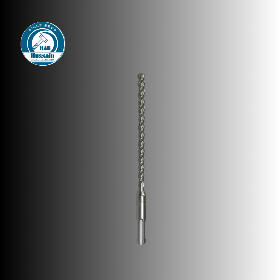 6×110×50 SDS Plus Neneis Drill Bit B-11667