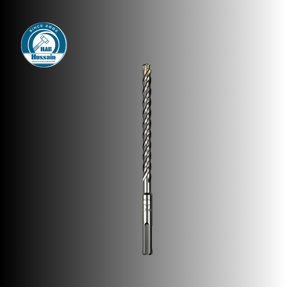 10×160×100 SDS Plus Nemesis Drill Bit B-11829