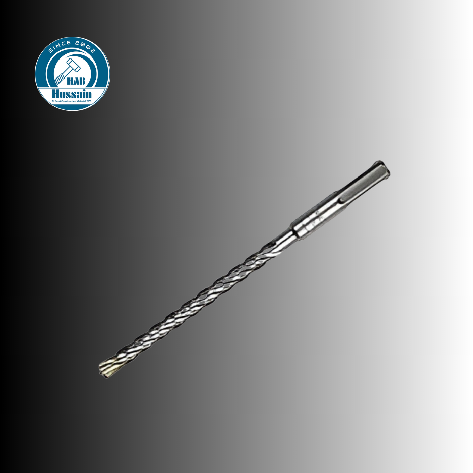 12×16×100 SDS Plus Nemesis Drill Bit B-11879