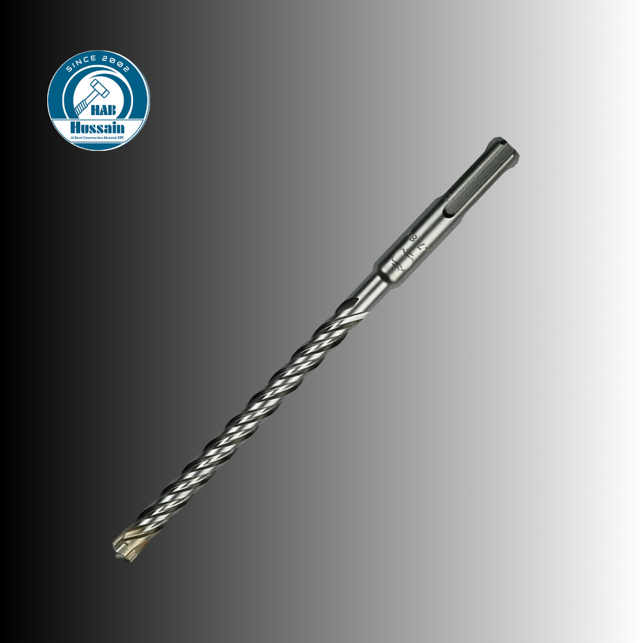 16×260×200 SDS Plus Nemesis Drill Bit B-13384