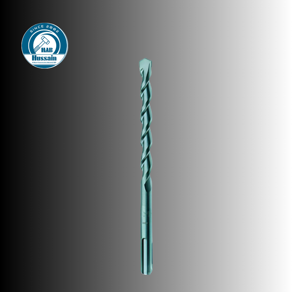 7 mm ×160 mm  SDS plus Bit D-00119A