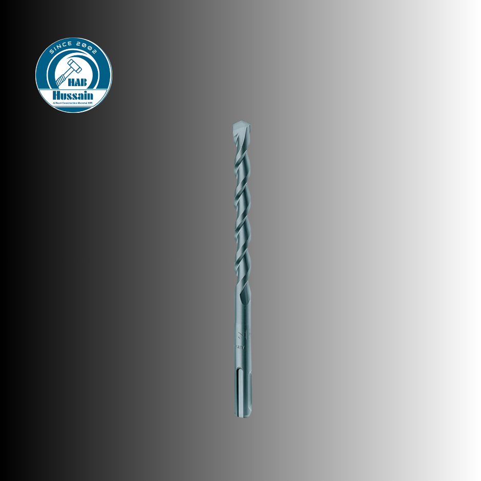 11 mm ×160 mm  SDS plus Bit D-00212A