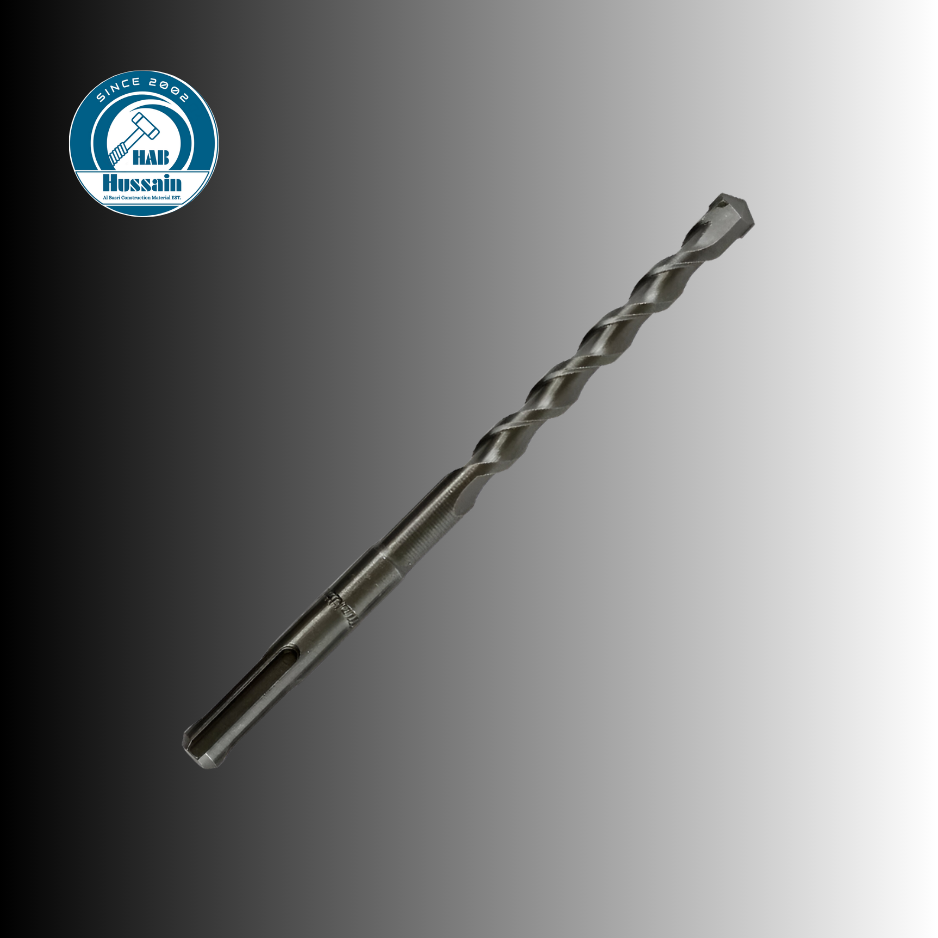 14mm ×160 mm  SDS plus Bit D-00658