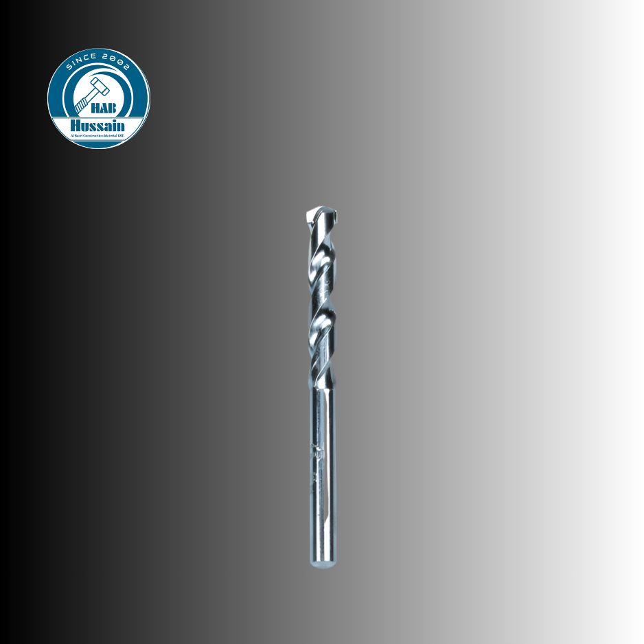 (9)Masonary Drill  Bit 11×150 D-05337