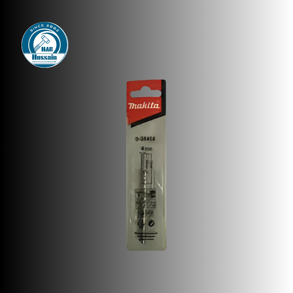 Masonary Drill Bit 4×70 D-05402